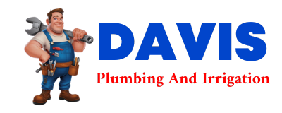 Trusted plumber in PRIDE